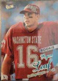 Ryan Leaf