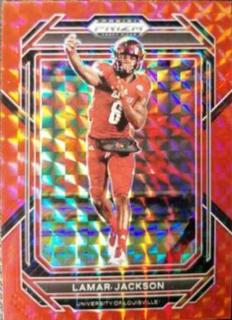 Lamar Jackson