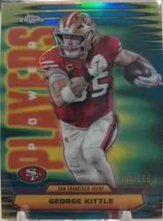 George Kittle