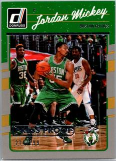 Jordan Mickey
