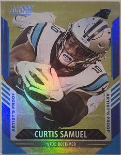 Curtis Samuel