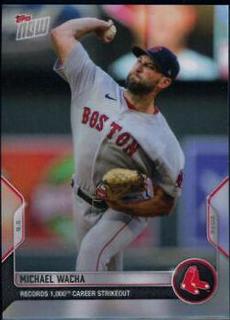 Michael Wacha