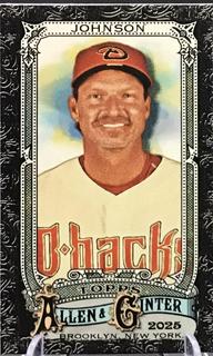 Randy Johnson