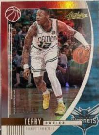 Terry Rozier