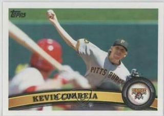 Kevin Correia