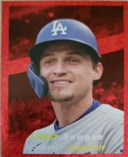 Corey Seager