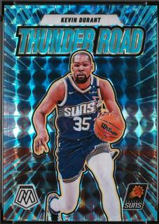 Kevin Durant