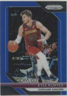 Kyle Korver