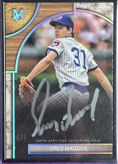 Greg Maddux