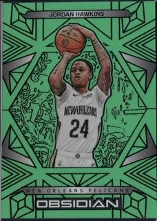 Jordan Hawkins