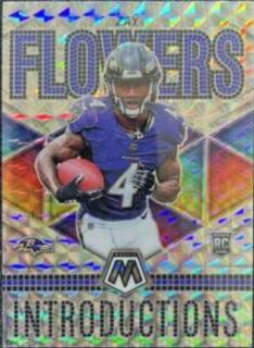 Zay Flowers