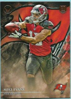 Mike Evans