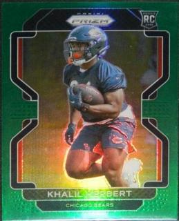 Khalil Herbert