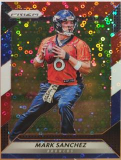 Mark Sanchez