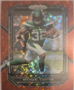 Michael Carter