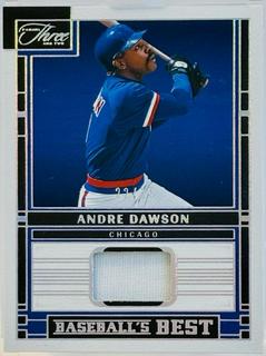 Andre Dawson