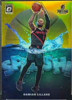 Damian Lillard
