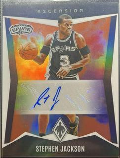 Stephen Jackson