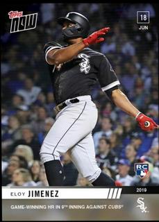 Eloy Jimenez