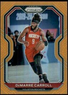 DeMarre Carroll