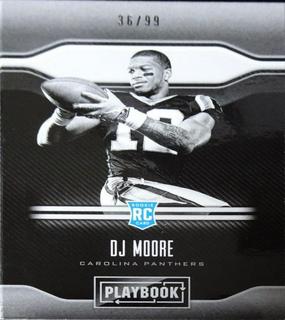 DJ Moore