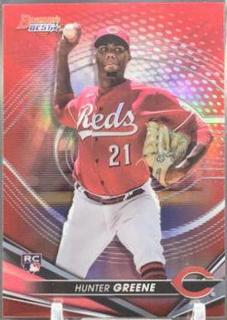 Hunter Greene