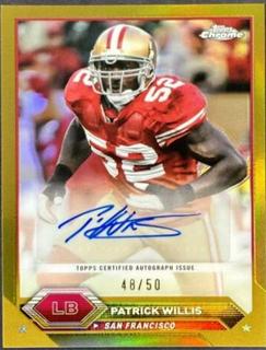 Patrick Willis
