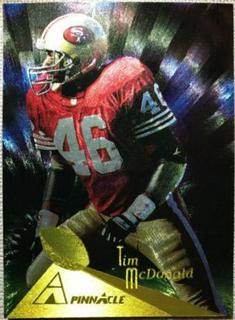 Tim McDonald