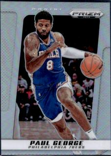 Paul George