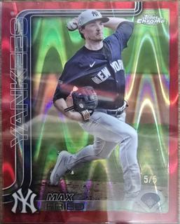 Max Fried
