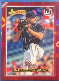 Max Scherzer