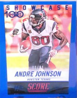 Andre Johnson