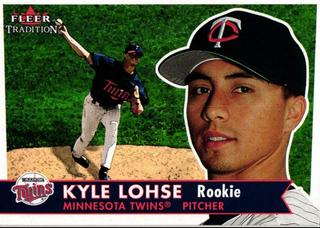 Kyle Lohse