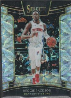 Reggie Jackson