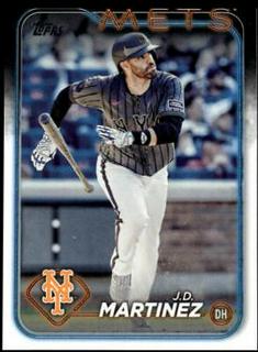 J.D. Martinez
