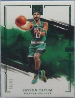 Jayson Tatum