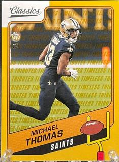 Michael Thomas