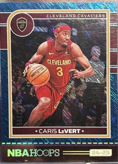 Caris LeVert