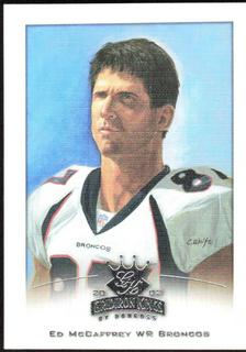 Ed McCaffrey