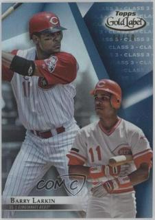 Barry Larkin