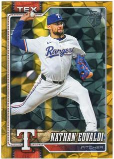 Nathan Eovaldi