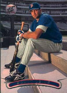 Scott Leius