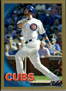 Derrek Lee
