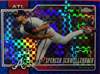 Spencer Schwellenbach