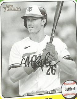 Max Kepler