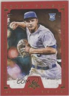 Corey Seager