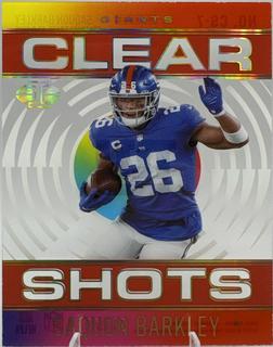 Saquon Barkley