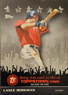 Lance Berkman