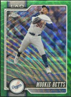 Mookie Betts