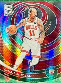 DeMar DeRozan